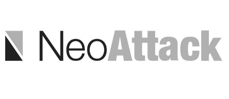 Logotipo de NeoAttack