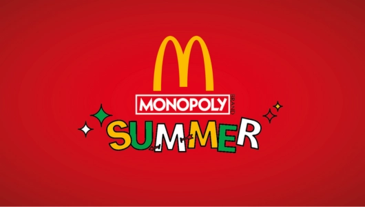 McDonald’s admite billetes de juego Monopoly para pagar bebidas y McFlurrys
